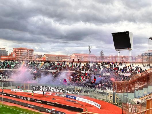 Derby siciliano: il Catania non vinceva da 10 anni e non segnava da 8 anni- immagine 2