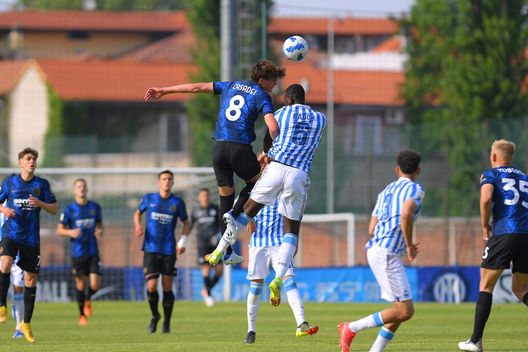 Getty Images Primavera, Inter-Spal 3-1 risultato finale: nerazzurri momentaneamente in vetta!- immagine 2
