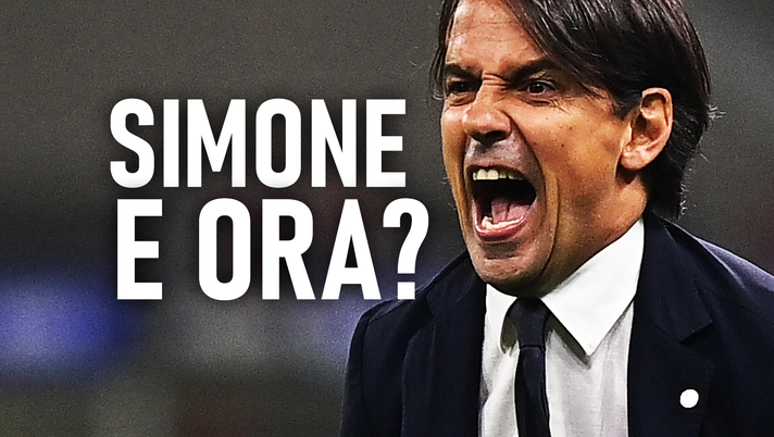 Simone Inzaghi Simone Inzaghi