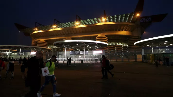 Tancredi (Ass. Rigenerazione Urbana): 'Progetto stadio tecnicamente ineccepibile' (getty images)