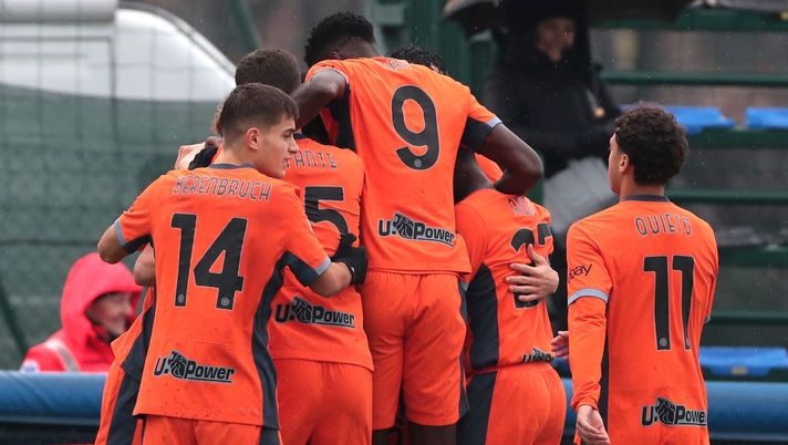 Primavera, Inter-Lazio 6-2 risultato finale: nerazzurri campioni d’inverno! - immagine 1