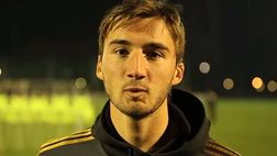 Ufficiale: Pescara, arriva Cristante dal Benfica