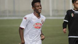 Giovanili Torino, l’Under 15 fa parlare di sè: e ora anche l’Azzurro chiama
