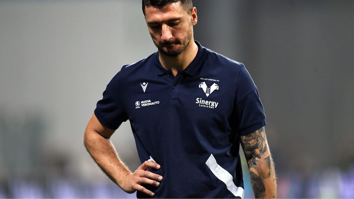 Serie A, le formazioni ufficiali di Verona-Cremonese: la scelta su Djuric e Verdi - immagine 1