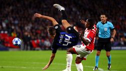 Inter su Bergwijn, ma è un puzzle: devono incastrarsi tanti pezzi. Due alternative