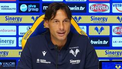 Cioffi: “Con l’Atalanta per confermare i buoni segnali di Bologna”