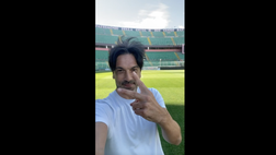 VIDEO Palermo-Padova, verso la finale playoff Serie C: Bombardini è già al Barbera…