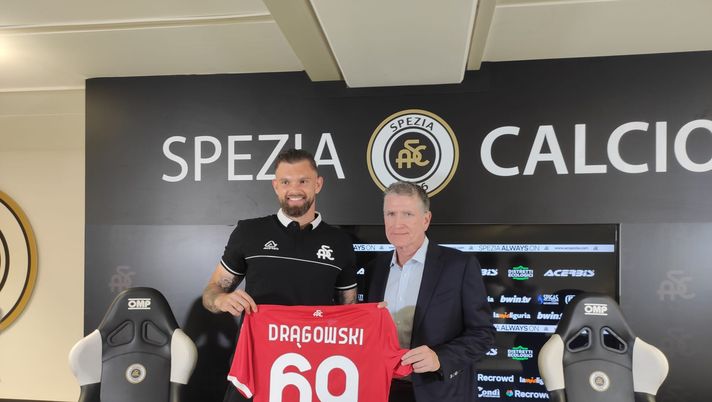 Dragowski in campo dal 1′ con lo Spezia? Gotti: “L’ho trovato in grande forma” - immagine 1