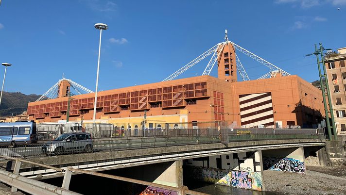 Sampdoria-Torino, le ultime dai campi: terminato il riscaldamento - immagine 1