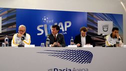 Dacia The Swap: domani saranno rivelati i vincitori