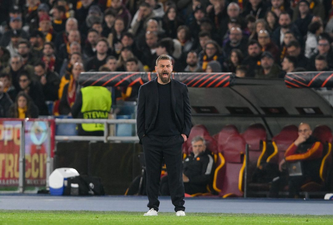 Roma-Brighton – FOTOGALLERY - immagine 95