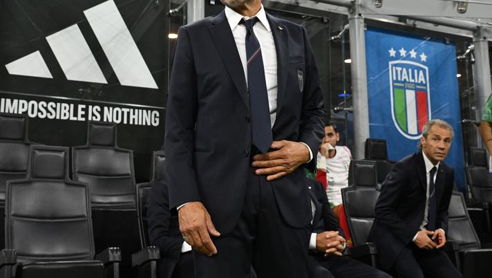 Italia-Germania, dove vedere la partita di Nations League in TV e in streaming - immagine 1