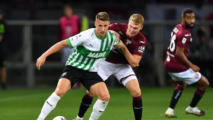 Torino, il campionato riparte dal Sassuolo: gara chiave per non perdere terreno - immagine 1