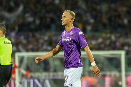 GERMOGLI PH: 28 AGOSTO 2022 FIRENZE STADIO ARTEMIO FRANCHI SERIE A FIORENTINA VS NAPOLI NELLA FOTO BARAK Bocci: “Questa Fiorentina è cambiata. Barak sarà fondamentale”- immagine 2