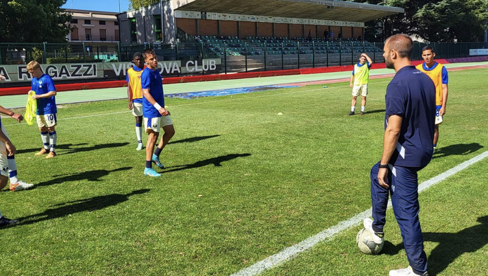 Hellas Verona FC Giovanili, i risultati del fine settimana - immagine 1