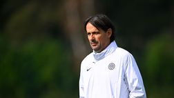 SM – Inter, con la Salernitana riposano tre titolari al Camp Nou. “In difesa…”