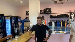 Palermo, senti Baldini: “Valente giocatore top per la C, svelo sue caratteristiche. Con Floriano…”