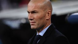 Ex pres. Real Madrid: “Ecco perché Zidane è andato via. Non voleva vendere CR7, ma…”