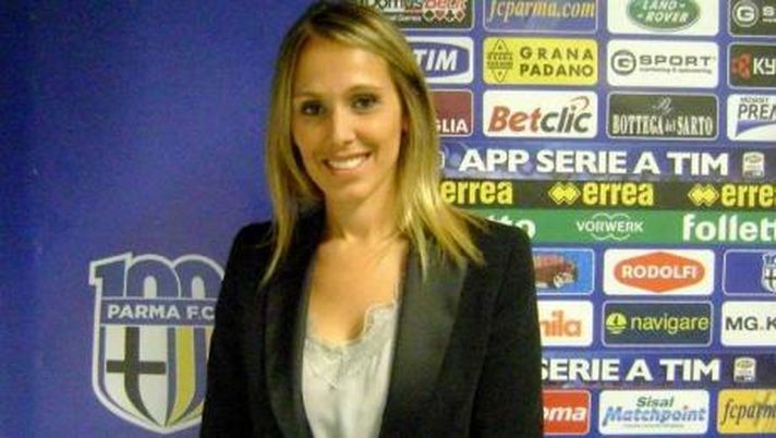 Inter, altro acquisto in società: arriva Marianna Mecacci, sarà … 