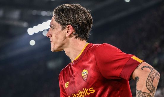 Getty Images Roma-Zaniolo: è rottura totale. Arriva Llorente. Lesione per Spinazzola- immagine 2