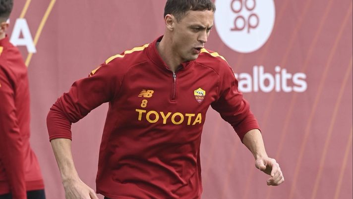 Matic sceglie la Roma - immagine 1