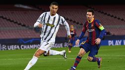Ronaldo festeggia sui social: “Oltre 21 milioni di voti, non potrei essere più felice”