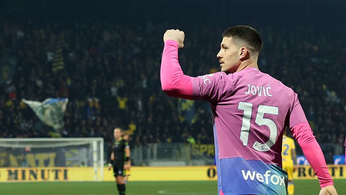 Il tempo è galantuomo - immagine 1