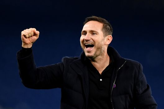 Chelsea Lampard (getty images) Chelsea Lampard (getty images)
