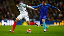 Smalling: “Ibrahimovic? Mi piacerebbe che rimanesse con noi ma non sono sicuro che…”