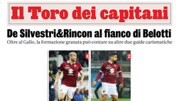 Video – Rassegna Stampa TN del 12/05/2020: “Il Toro dei capitani”