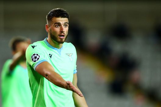 Wesley Hoedt Wesley Hoedt