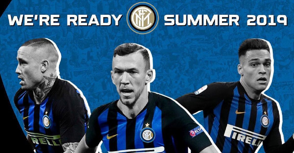 International Champions Cup, l’Inter c’è: arriva la conferma del club ...