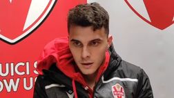 Vis Pesaro, frecciate da derby: “La Samb ha fatto 3 mezzi tiri e ha vinto la partita…”