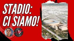 MILAN, ADESSO È UFFICIALE! I dettagli sul NUOVO STADIO | Ultime Notizie