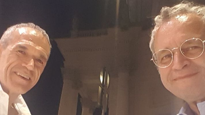 Mentana: “A lavoro per azionariato Inter”. Cattelan approva. E c’è anche un giocatore… - immagine 1