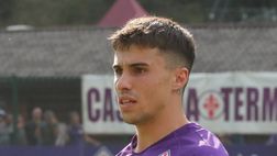 FOTO – Supercoppa Primavera, anche Bianco si complimenta con i compagni