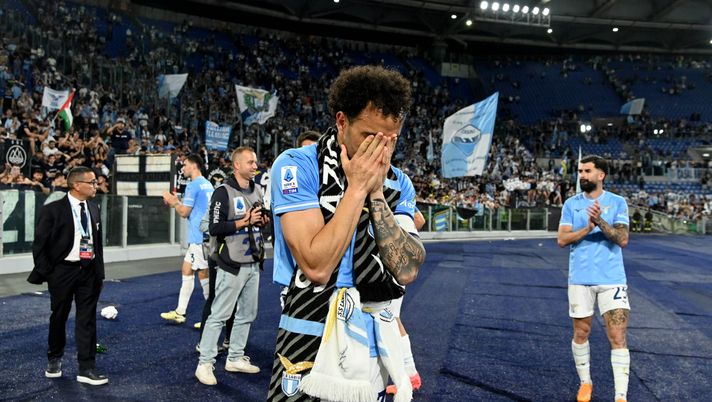 Felipe Anderson