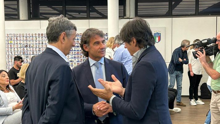 Carnevali: “Offerta viola per Berardi? Importanti sono altre, non considerata” - immagine 1