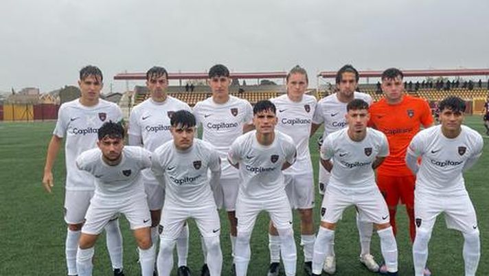 Dal Sito ufficiale del Cosenza, IlCosenza.it Derby vinto sul Crotone e sorpasso in classifica: vola la Primavera del Cosenza - immagine 1