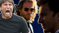 News Juve / Annuncio da urlo, ribaltone in società: “Antonio Conte e…”
