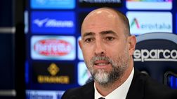 Lazio-Juve, domani la conferenza stampa di mister Tudor: i dettagli