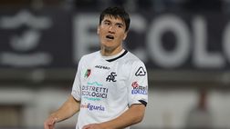Lecce-Spezia, formazioni ufficiali: la scelta su Shomurodov e Colombo, Gyasi c’è