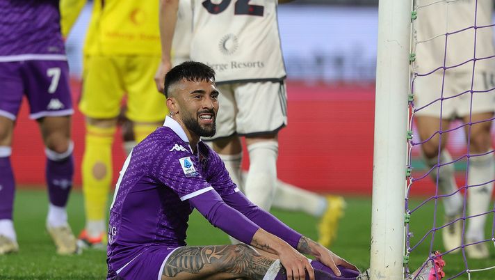 Italiano studia nuovi rigoristi: Nico Gonzalez rischia, Beltran si candida - immagine 1