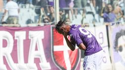 Flachi spiega: “Ecco che vantaggi ti porta giocare con Kouamè”