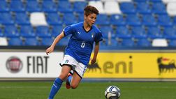 Donne, Euro 2021: Italia-Bosnia 2-0. A segno l’ex Milan Giugliano