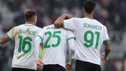 Inter, canale preferenziale per Scamacca-Frattesi: “Un dettaglio può agevolare tutto”