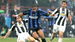 Julio Cesar su Adriano: “Un ragazzo d’oro, all’Inter è diventato più forte. Quando ci vediamo…”