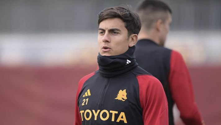 NEWS – Dybala, Weah, Chiesa, Orsolini, Lapadula, Samardzic e come stanno Meret, Sottil e Vlasic - immagine 1