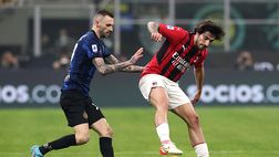 Premio Gentleman, vince Tonali: premi anche per Leao, Lautaro e Skriniar