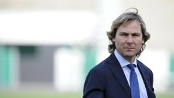 Juventus, Striscia la Notizia e il Tapiro d’Oro a Nedved: “La verità sul futuro di Pirlo e CR7”